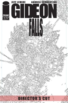 Issue #1