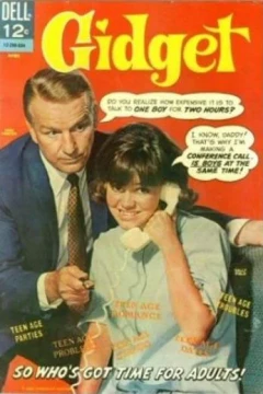 Issue #1