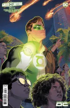 Cover of Evan 'Doc' Shaner Variant