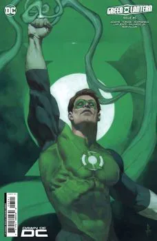 Cover of Riccardo Federici Incentive Variant (1:25)
