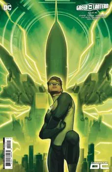 Cover of Francesco Tomaselli Incentive Variant (1:50)