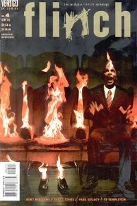 Gift of Friendship; Fair Trade; Playing Dead