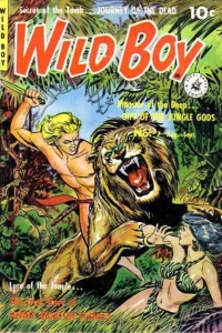 Gift of the Jungle Gods