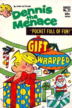 Gift Wrapped