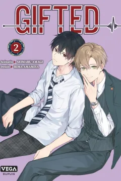 Issue #2