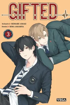 Issue #3