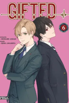 Issue #6