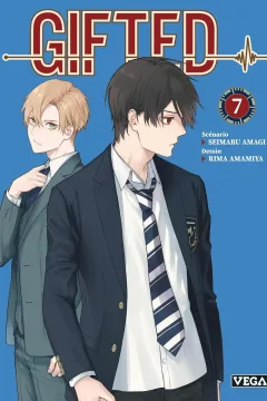 Issue #7