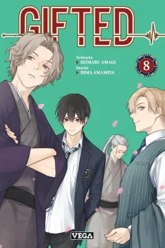 Issue #8