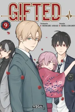 Issue #9