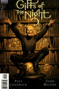 Issue #2