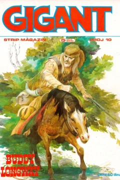 Issue #10