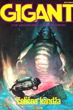 Issue #32