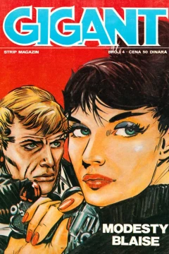 Issue #4
