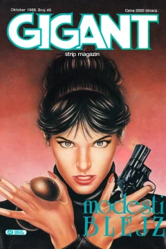 Issue #45