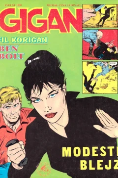 Issue #66