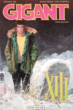 Issue #68