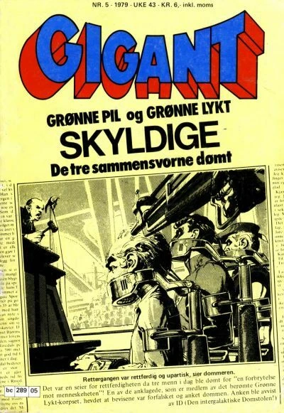 Cover of Skyldige