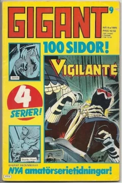Issue #198509