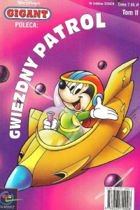 Gwiezdny patrol