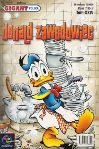 Issue #24