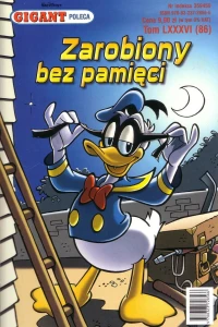 Issue #86