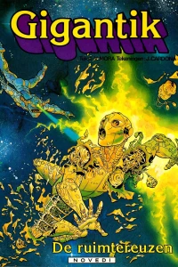 De ruimtereuzen