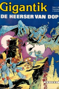 De heerser van Dop