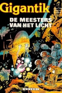 De meesters van het licht