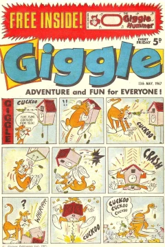 Issue #670513