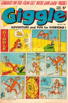 Issue #670729