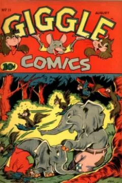 Issue #11