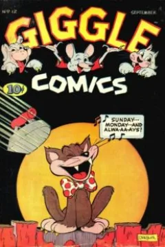 Issue #12