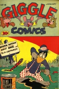 Issue #16