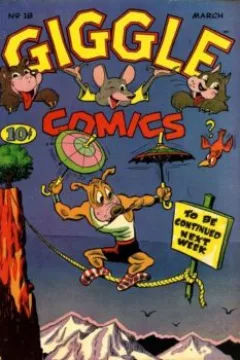 Issue #18