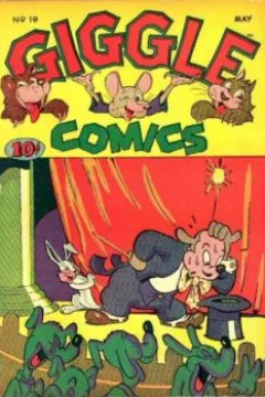 Issue #19