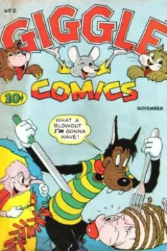Issue #2