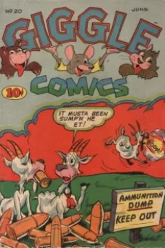 Issue #20