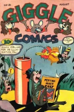 Issue #21