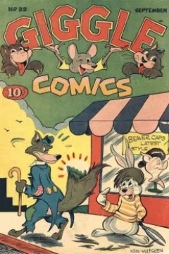 Issue #22