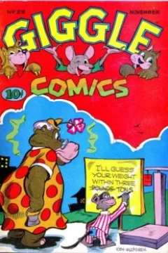 Issue #23
