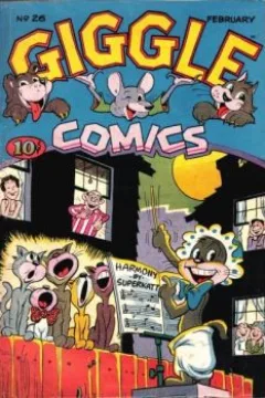 Issue #26