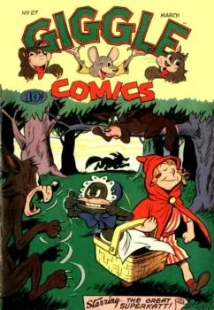 Cover of Issue #27