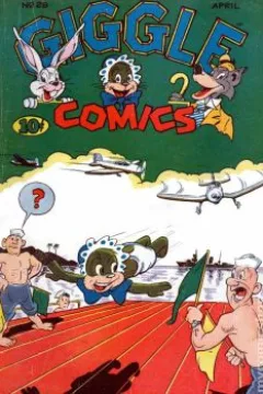 Issue #28