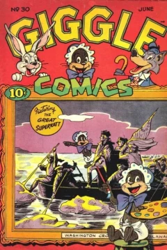Issue #30