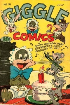 Issue #31