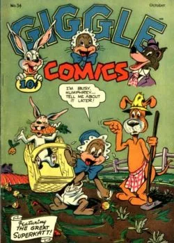 Cover of Issue #34