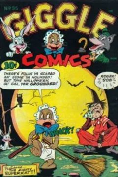 Issue #35