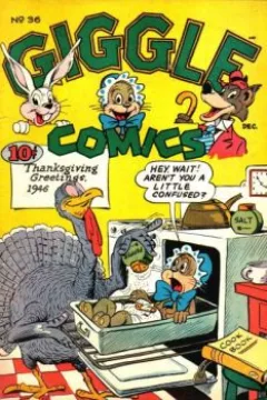 Issue #36
