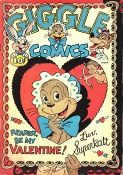 Cover of Issue #39